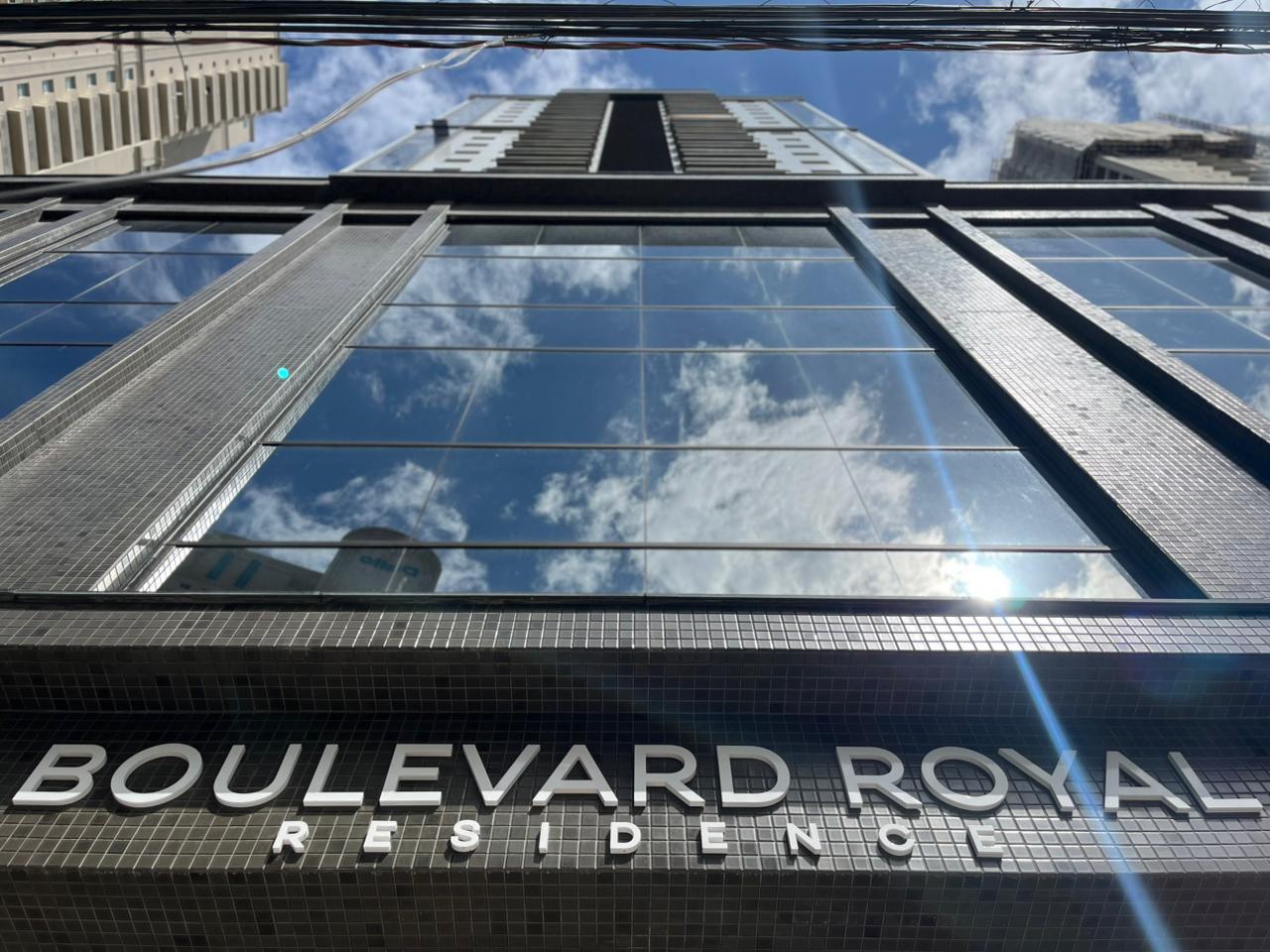  - Apartamento com vista para o mar à venda com 87.5m² por R$ 1.647.000,00