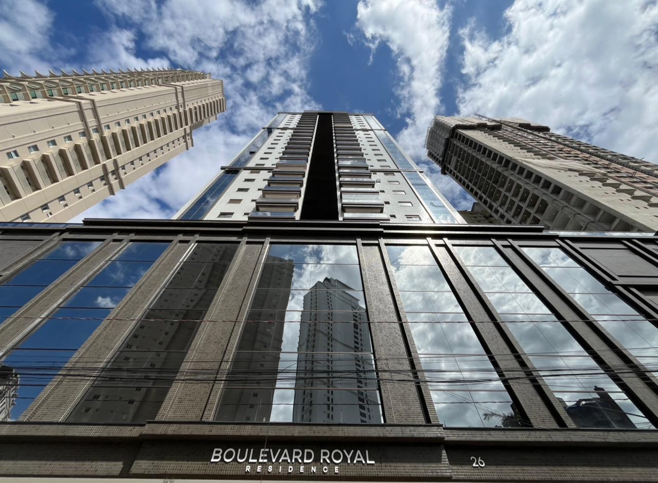 Apartamento com vista para o mar à venda com 87.5m² por R$ 1.647.000,00 - Invicta Itapema - Assessoria Imobiliária