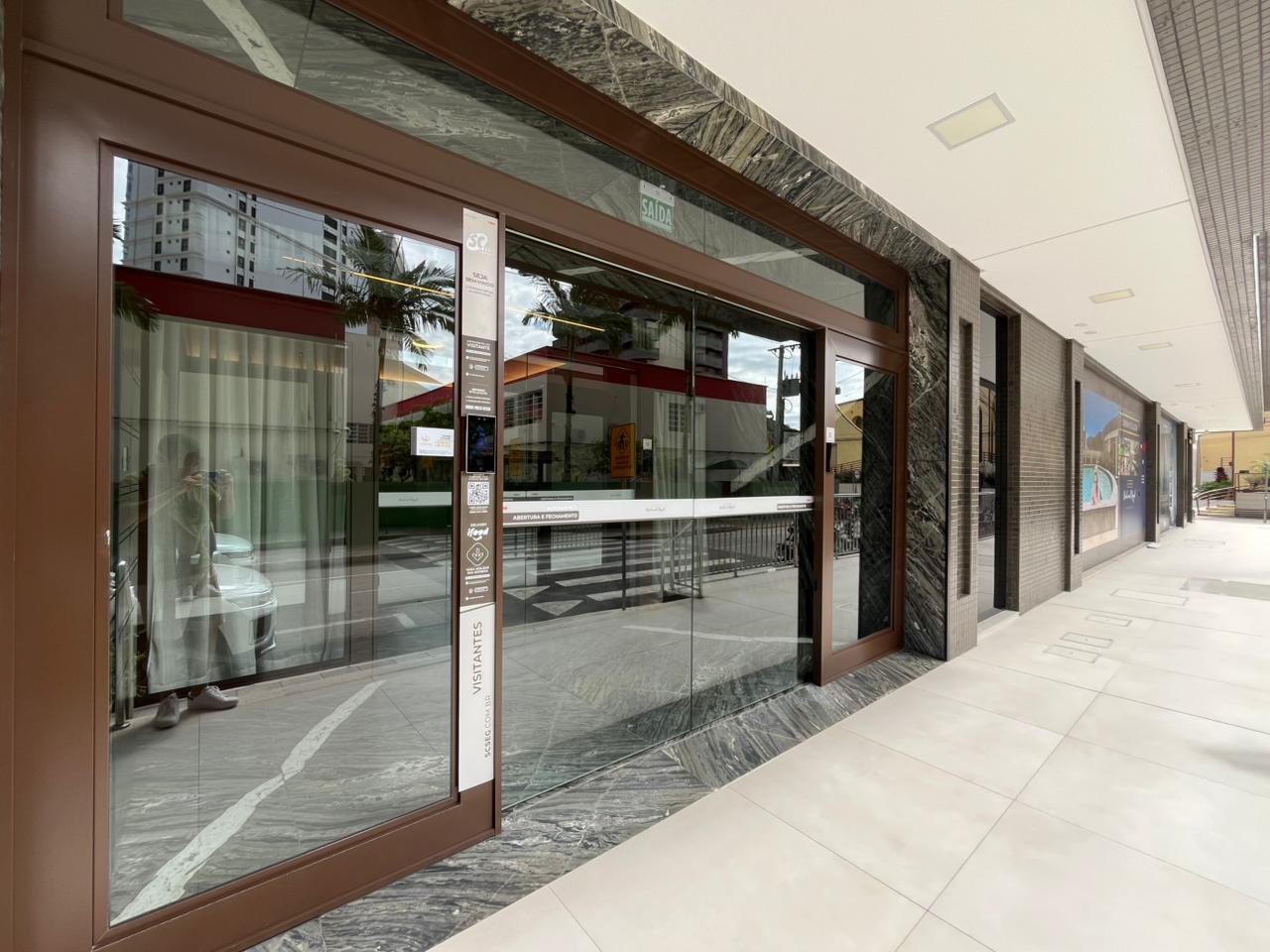  - Apartamento com vista para o mar à venda com 87.5m² por R$ 1.647.000,00