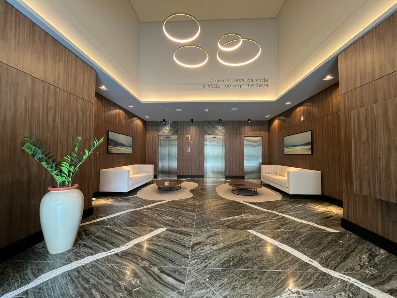  - Apartamento com vista para o mar à venda com 87.5m² por R$ 1.647.000,00