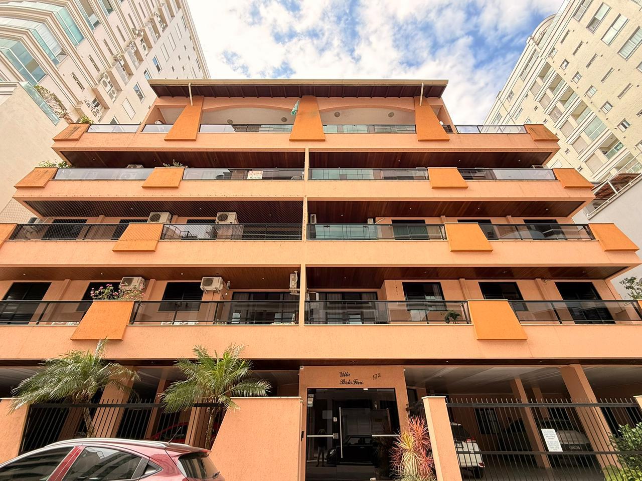 Apartamento com vista para o mar à venda com 120m² por R$ 1.600.000,00 - Invicta Itapema - Assessoria Imobiliária