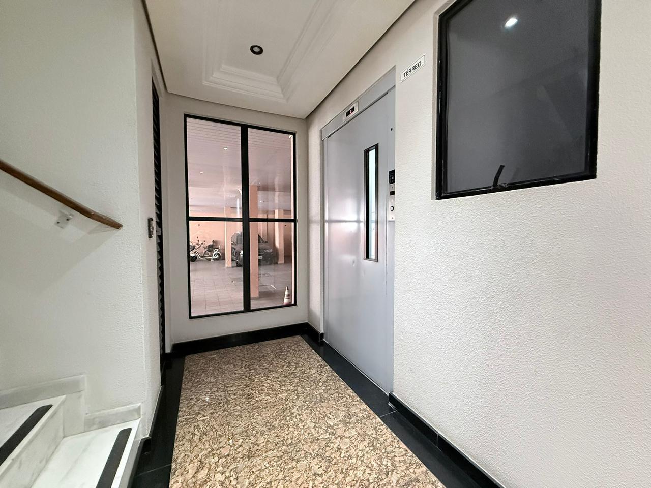  - Apartamento com vista para o mar à venda com 120m² por R$ 1.600.000,00