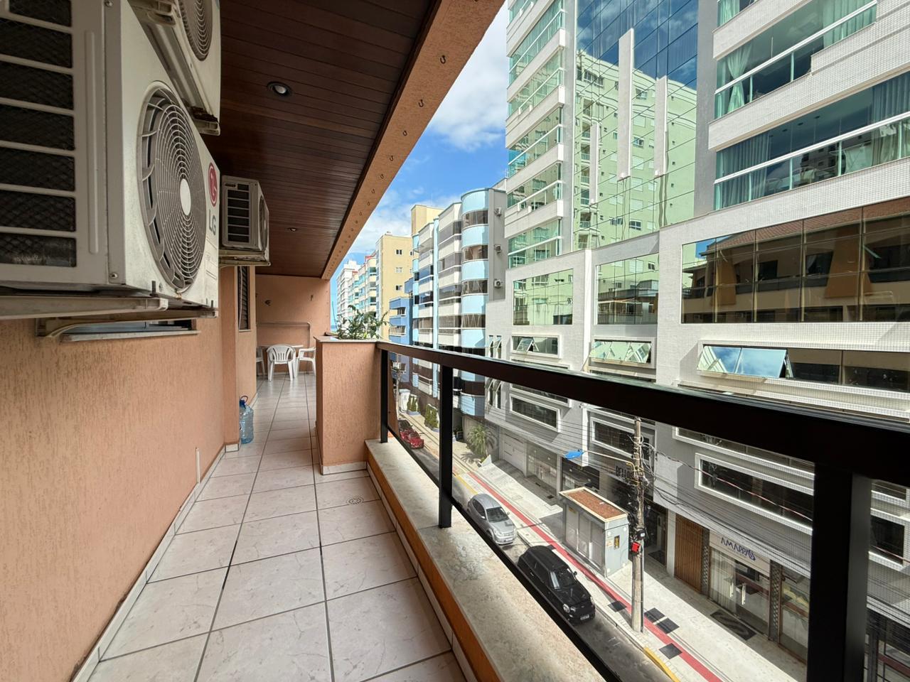 Apartamento à venda com 3 quartos, 120.00m² - Centro,Itapema