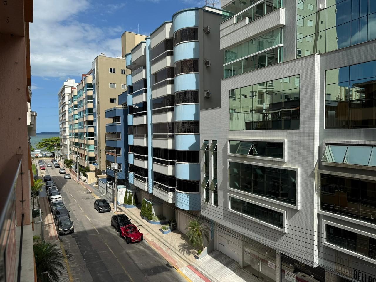 Apartamento à venda com 3 quartos, 120.00m² - Centro,Itapema