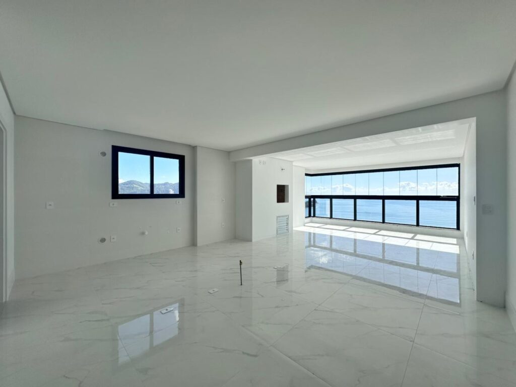Apartamento, 4 quartos, 208 m² - Foto 3
