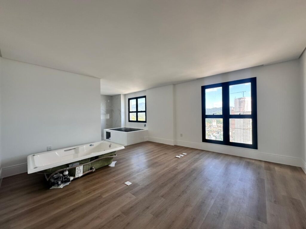 Apartamento, 4 quartos, 208 m² - Foto 17