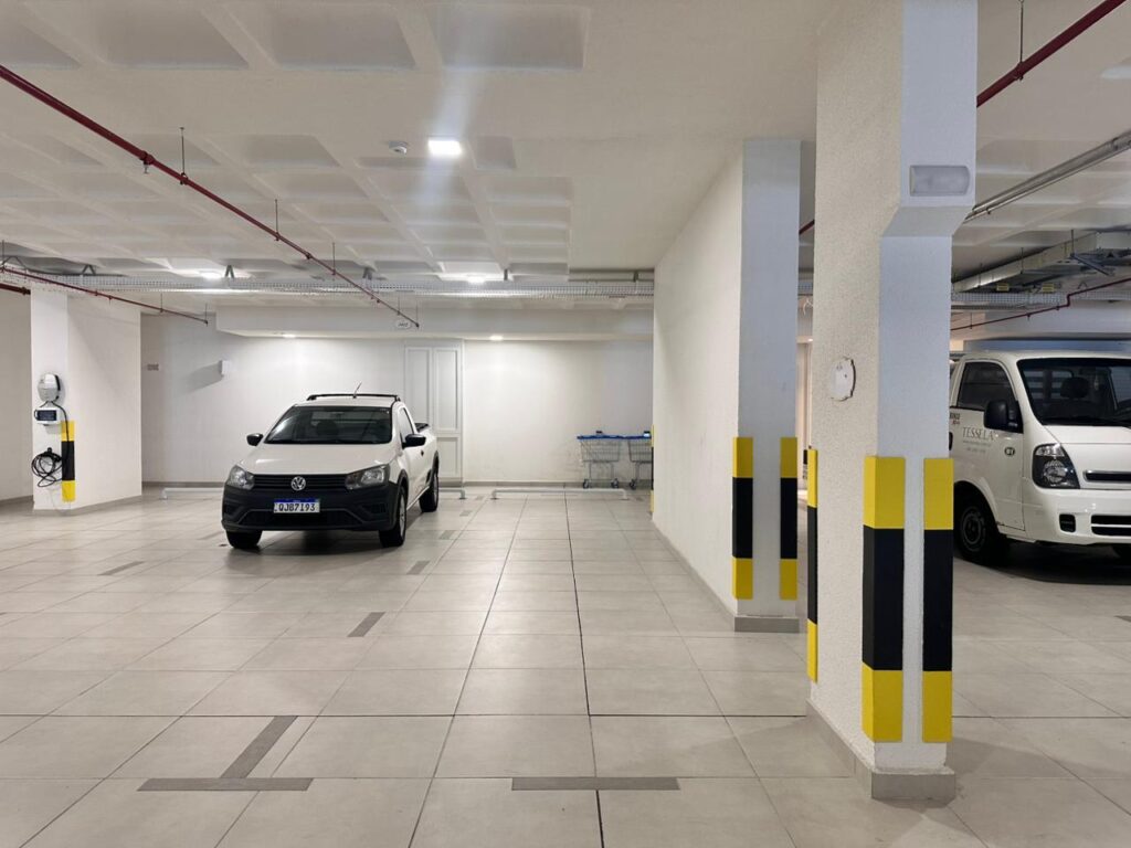 Apartamento, 4 quartos, 208 m² - Foto 20