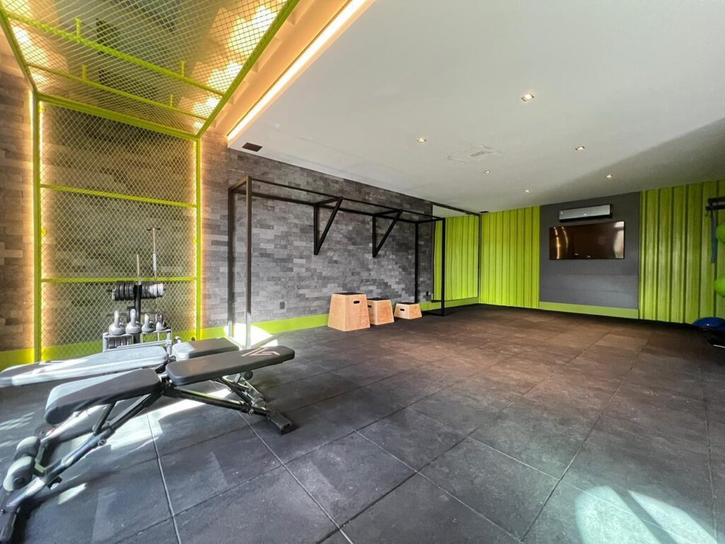 Apartamento, 4 quartos, 208 m² - Foto 28