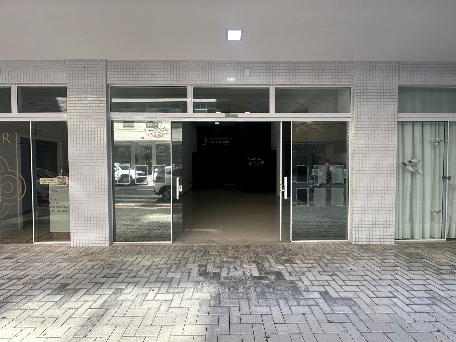 Sala-Conjunto, 512 m² - Foto 2