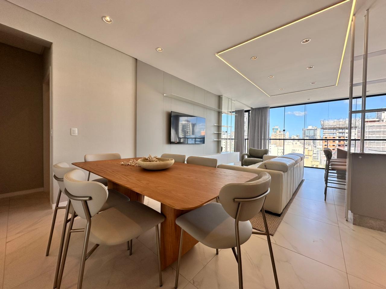  - Apartamento com vista para o mar à venda com 1382m² por R$ 2.870.000,00