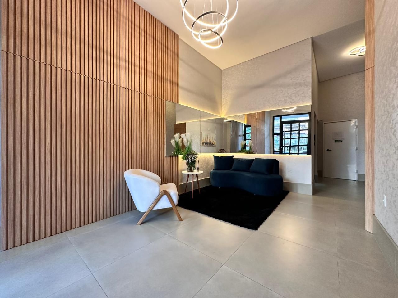 Apartamento, 3 quartos, 138 m² - Foto 3