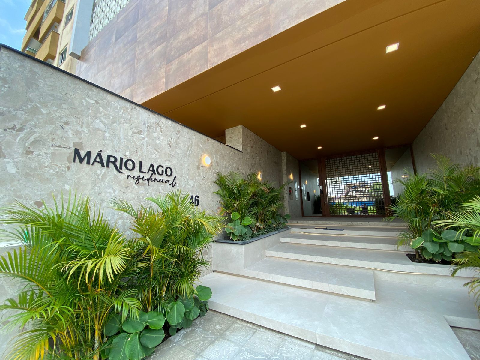 Apartamento, 2 quartos, 902 m² - Foto 2