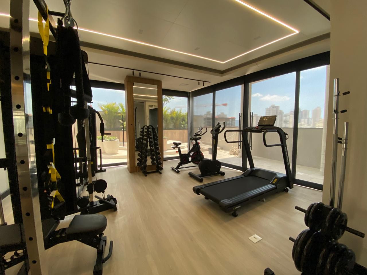 Apartamento, 2 quartos, 902 m² - Foto 5