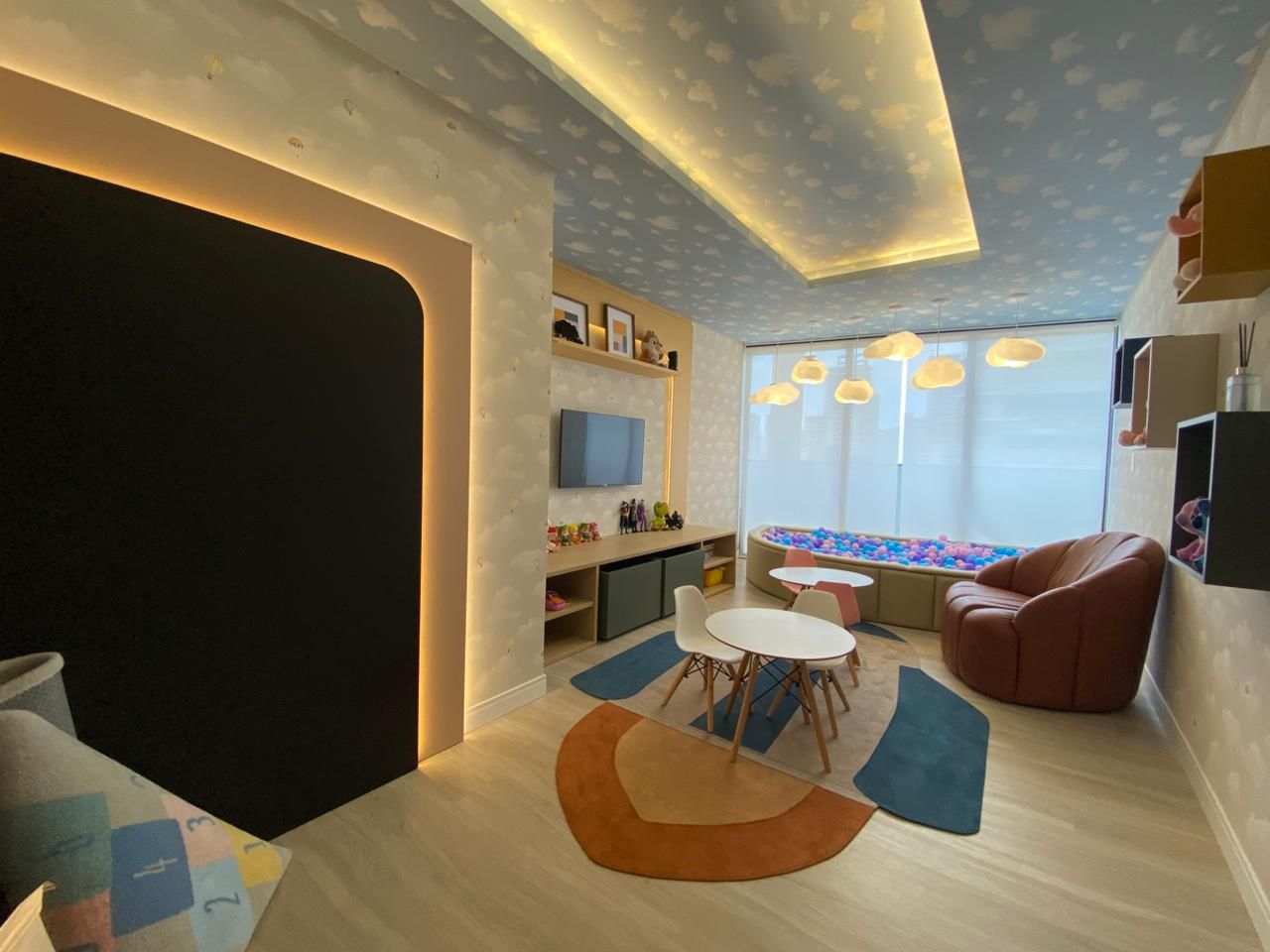 Apartamento, 2 quartos, 902 m² - Foto 10