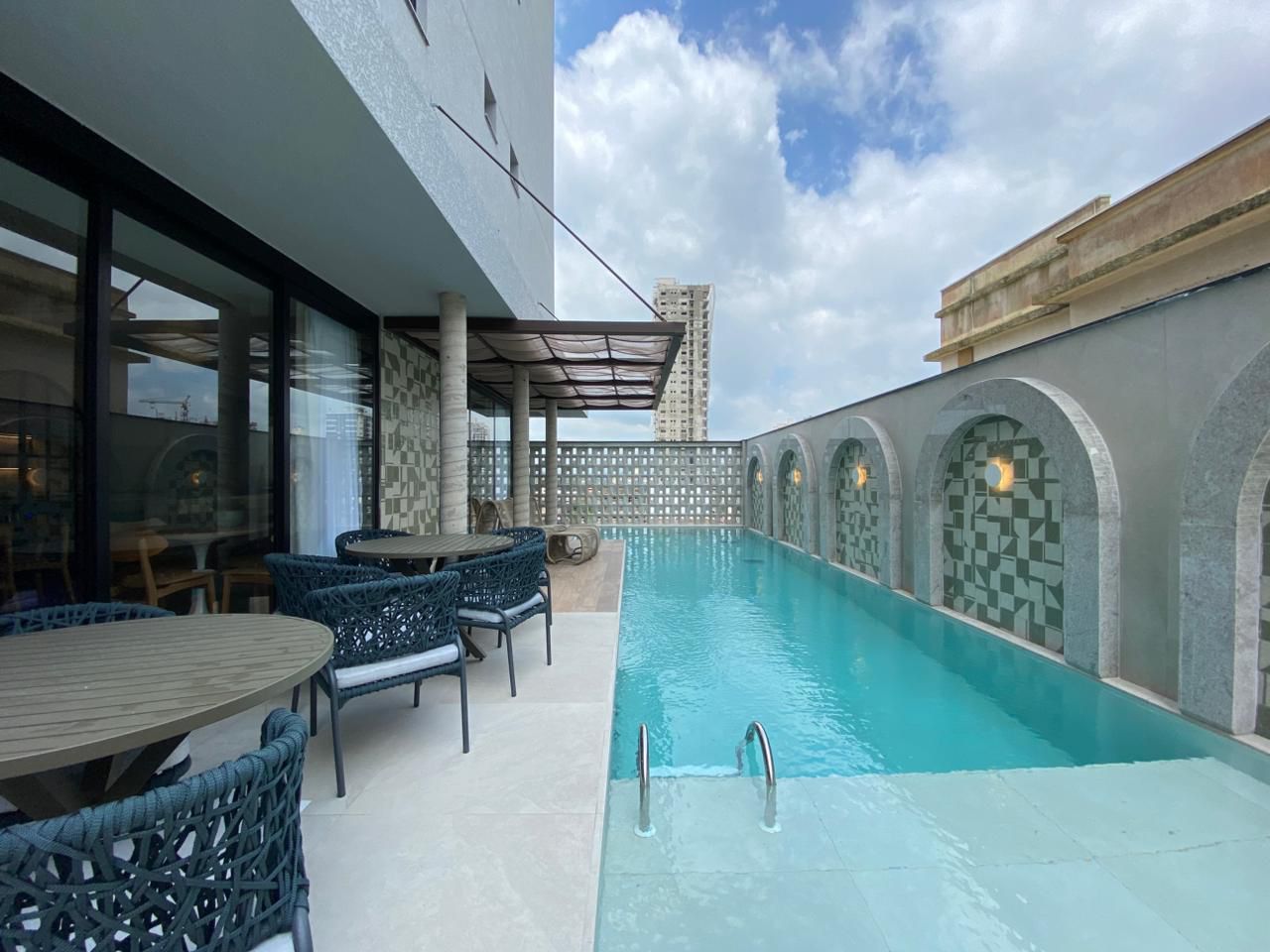 Apartamento, 2 quartos, 902 m² - Foto 13