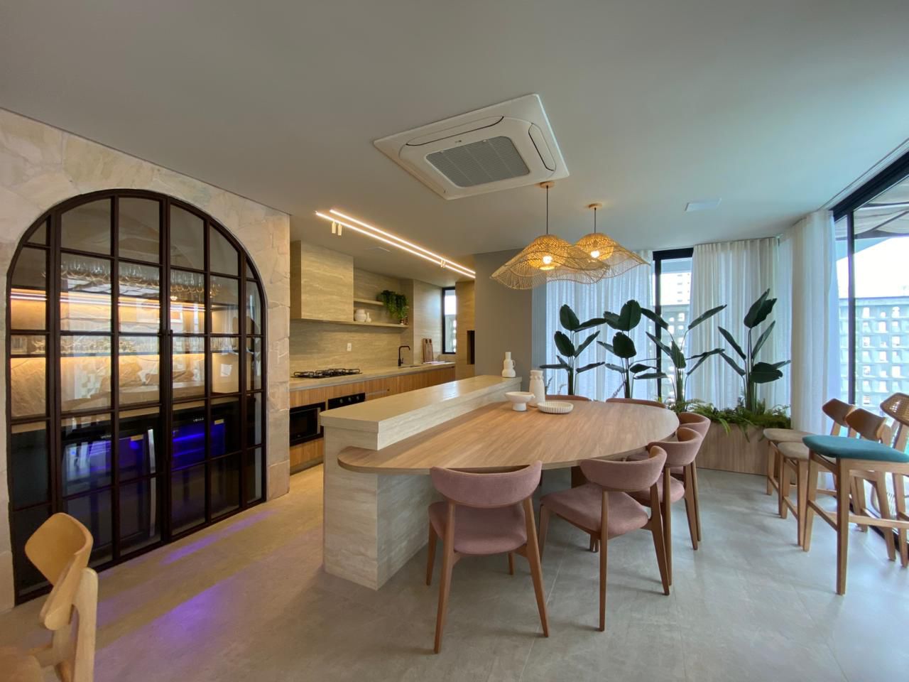 Apartamento, 2 quartos, 902 m² - Foto 16