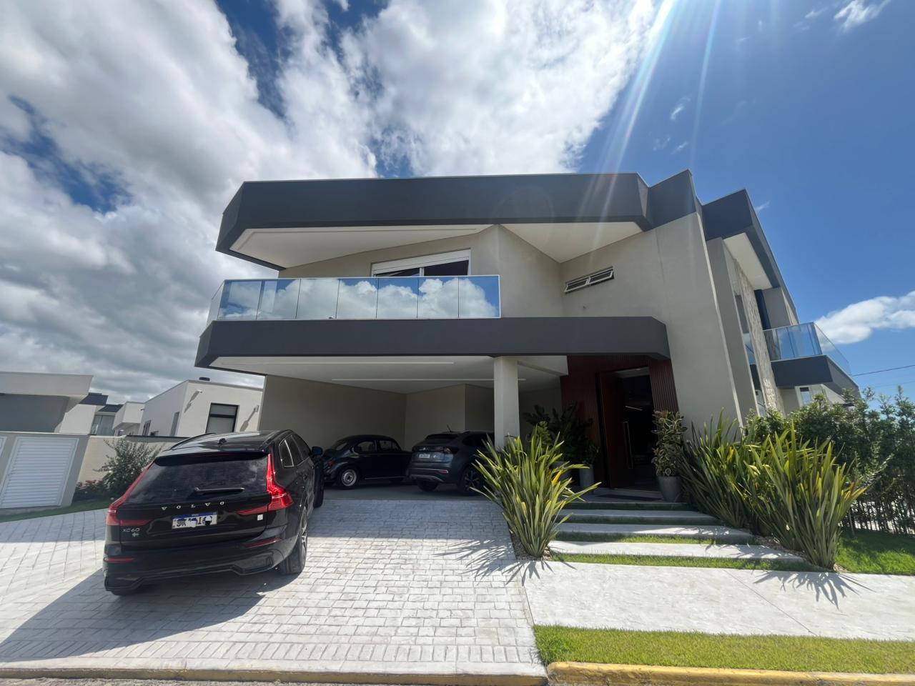 Casa, 5 quartos, 360 m² - Foto 2