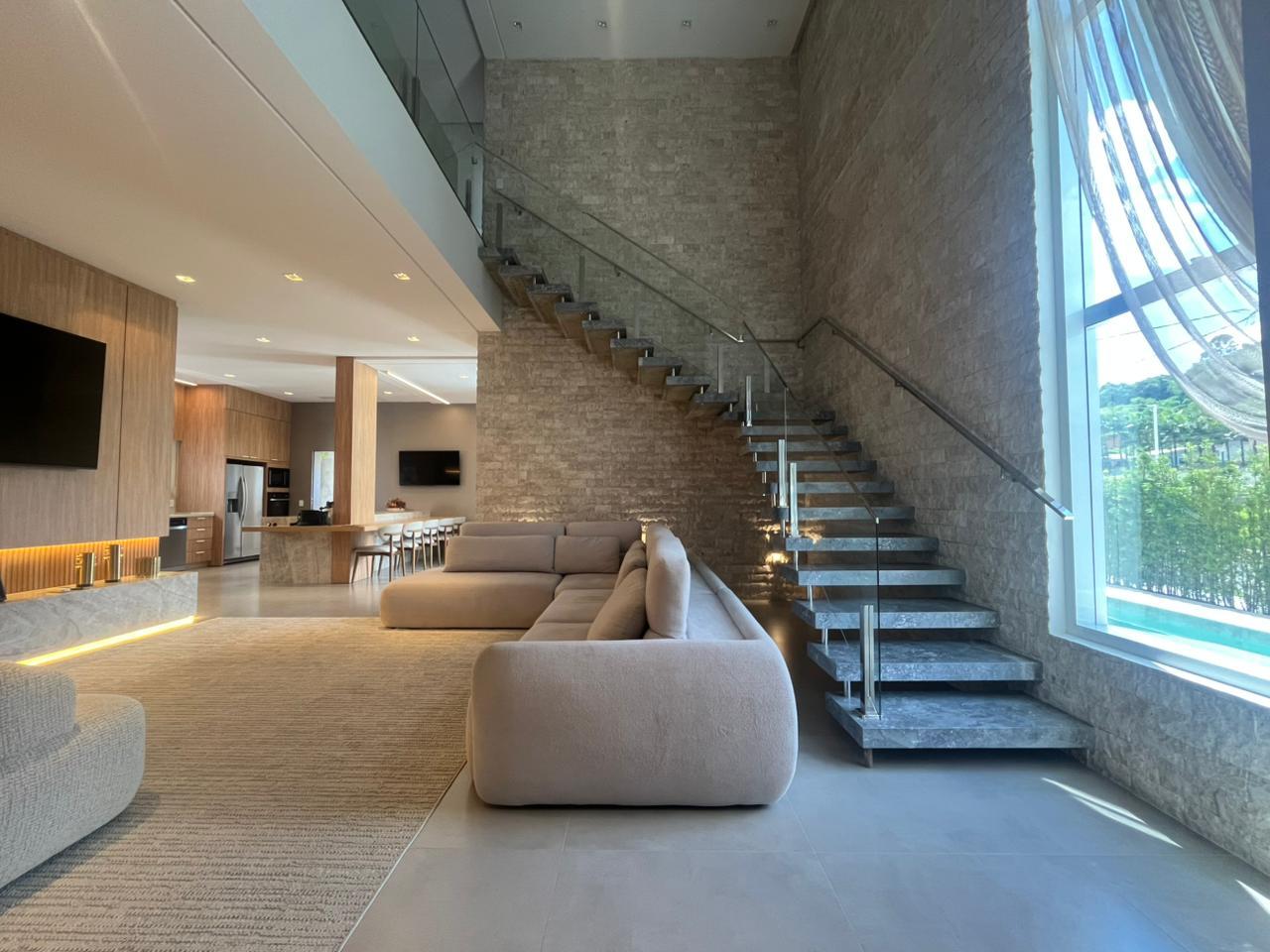 Casa, 5 quartos, 360 m² - Foto 6