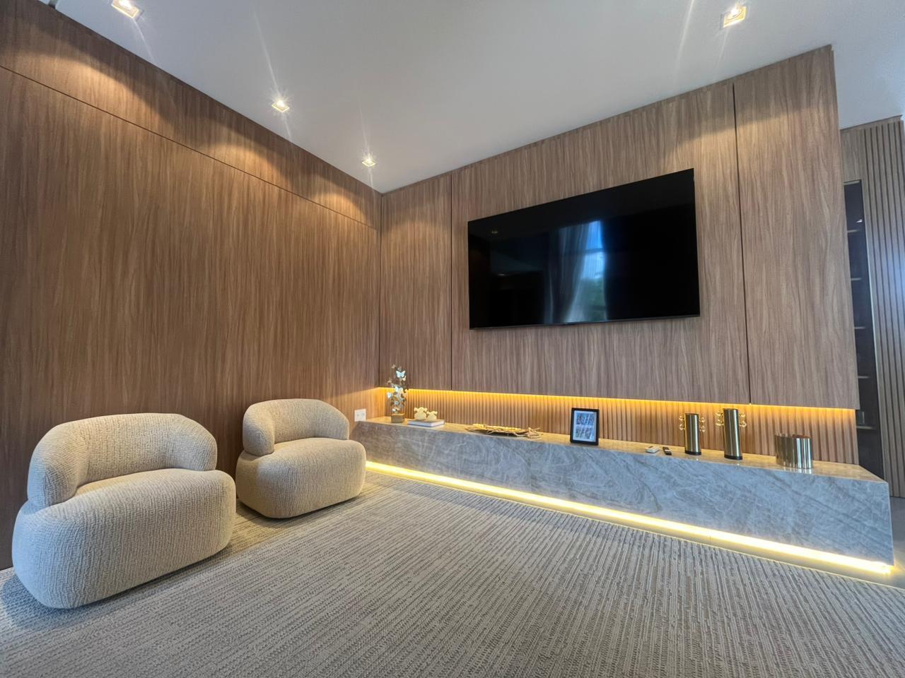 Casa, 5 quartos, 360 m² - Foto 7