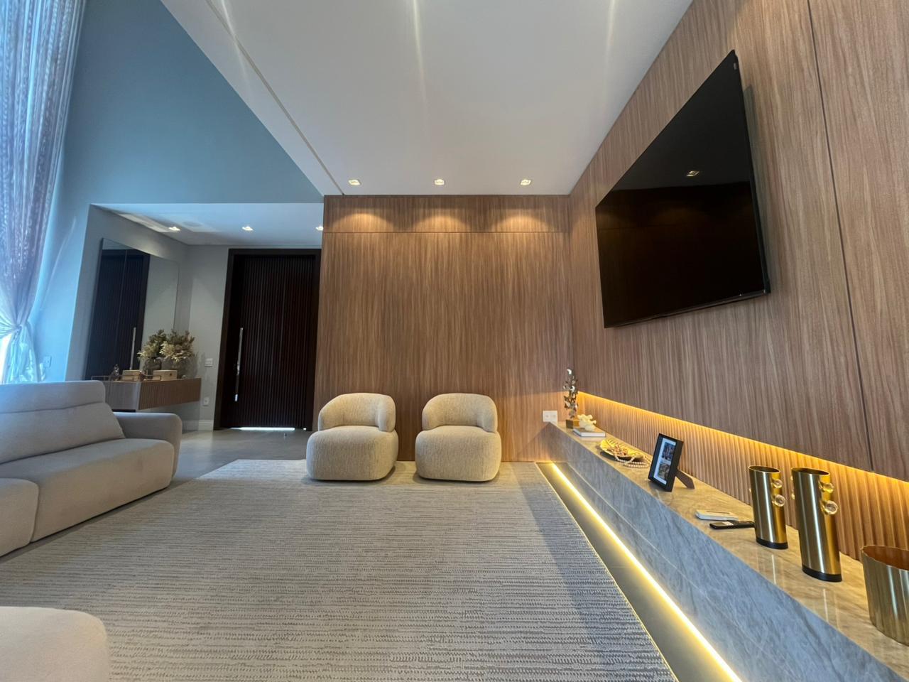 Casa, 5 quartos, 360 m² - Foto 8