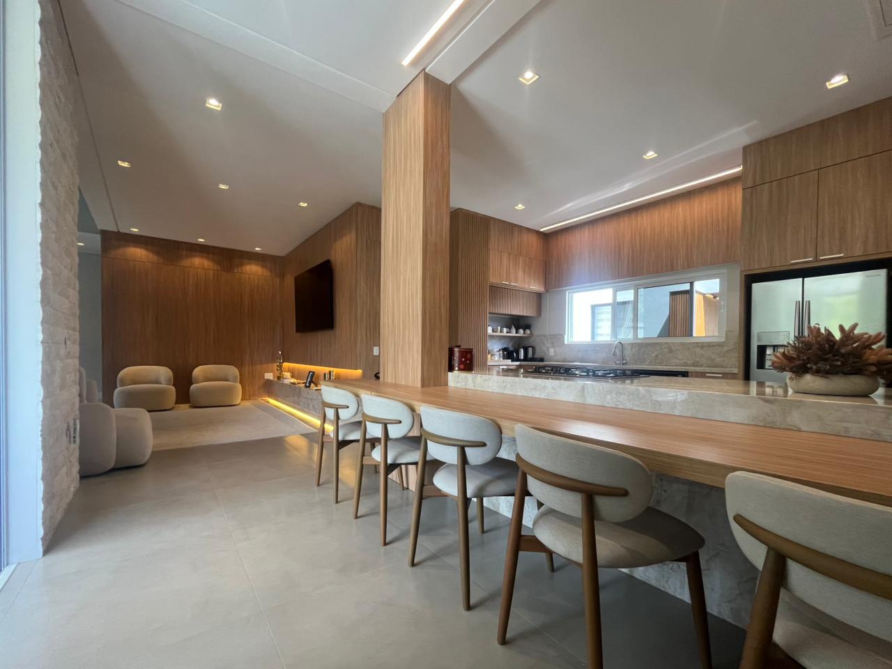Casa, 5 quartos, 360 m² - Foto 12