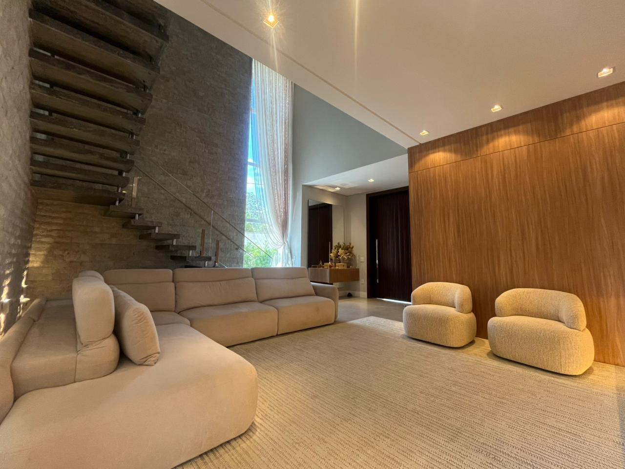 Casa, 5 quartos, 360 m² - Foto 9