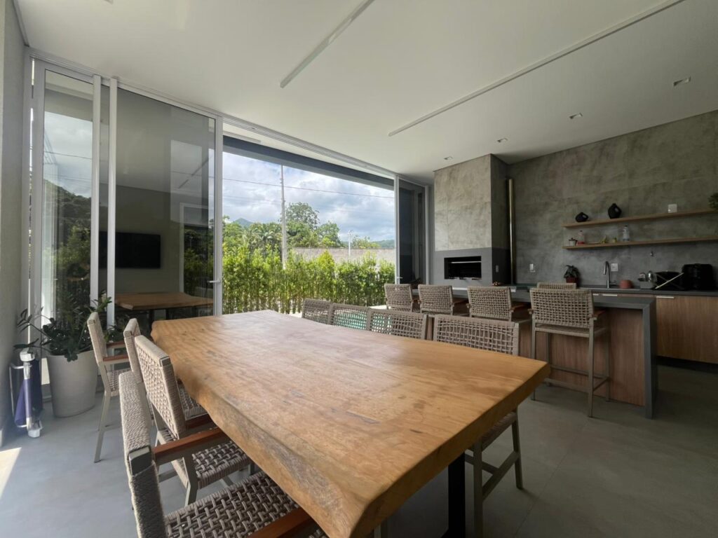 Casa, 5 quartos, 360 m² - Foto 15