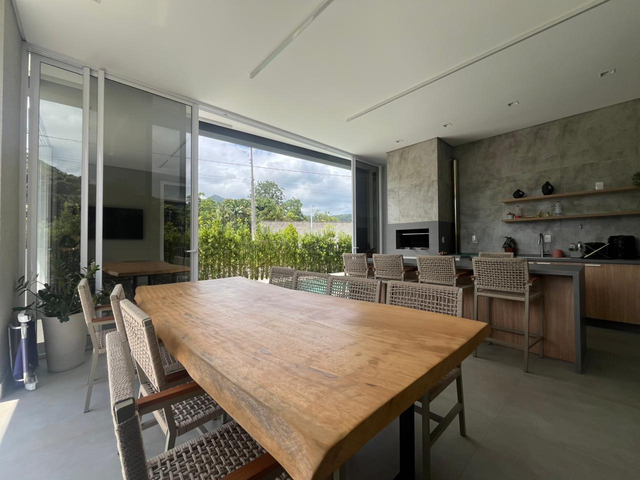 Casa, 5 quartos, 360 m² - Foto 15