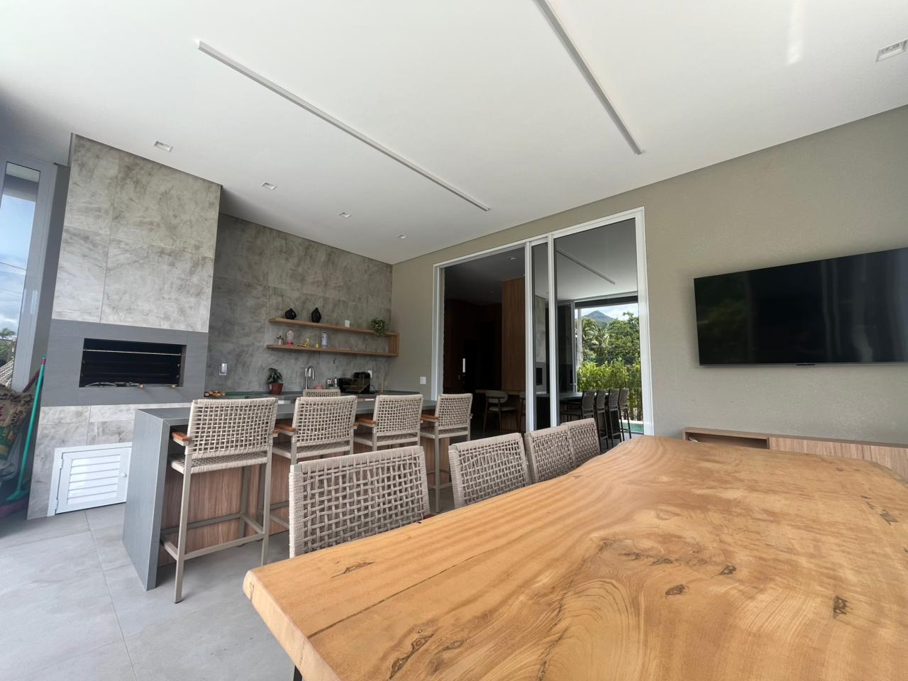 Casa, 5 quartos, 360 m² - Foto 16