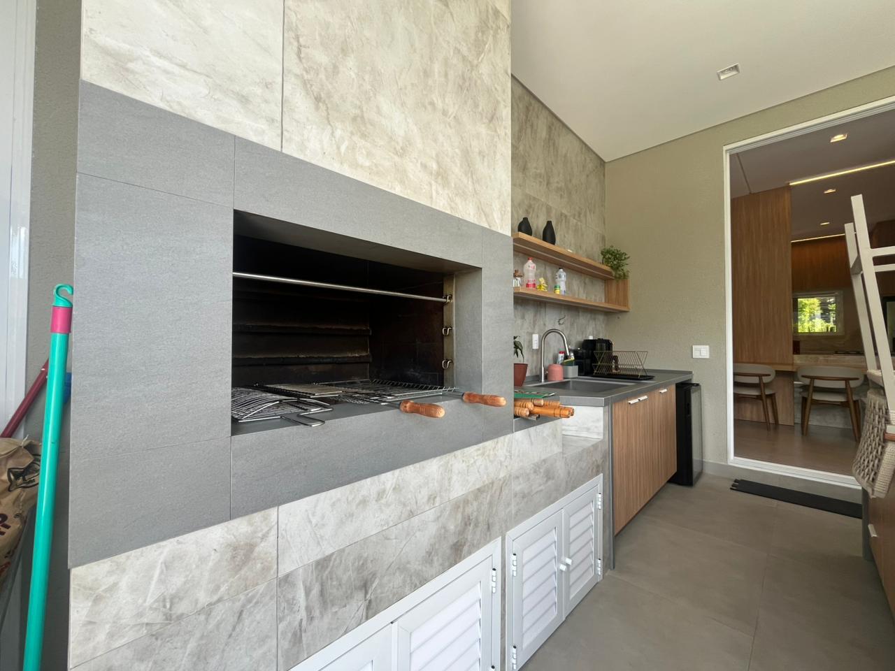 Casa, 5 quartos, 360 m² - Foto 17