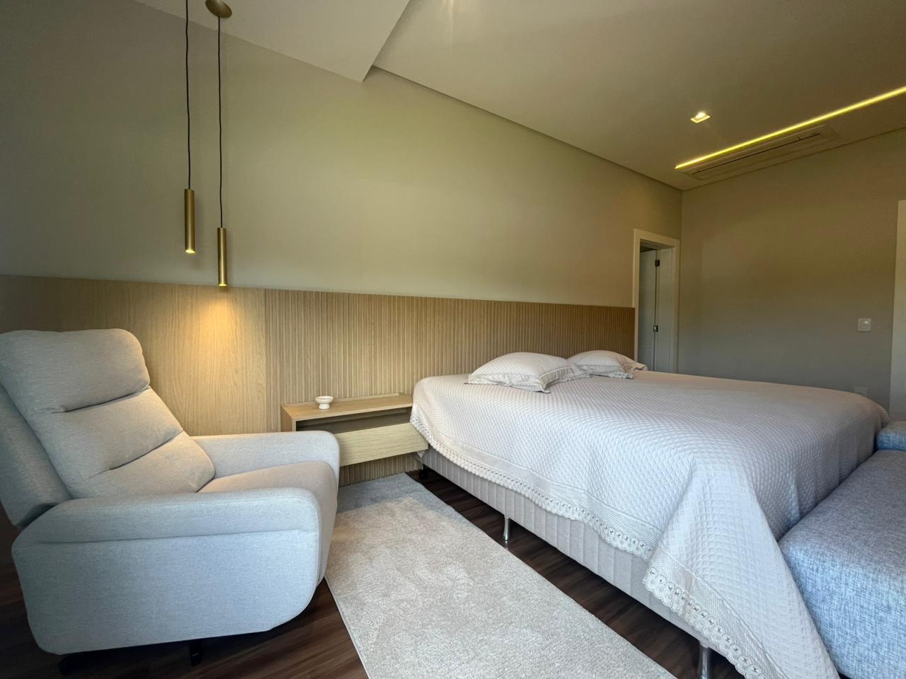 Casa, 5 quartos, 360 m² - Foto 22