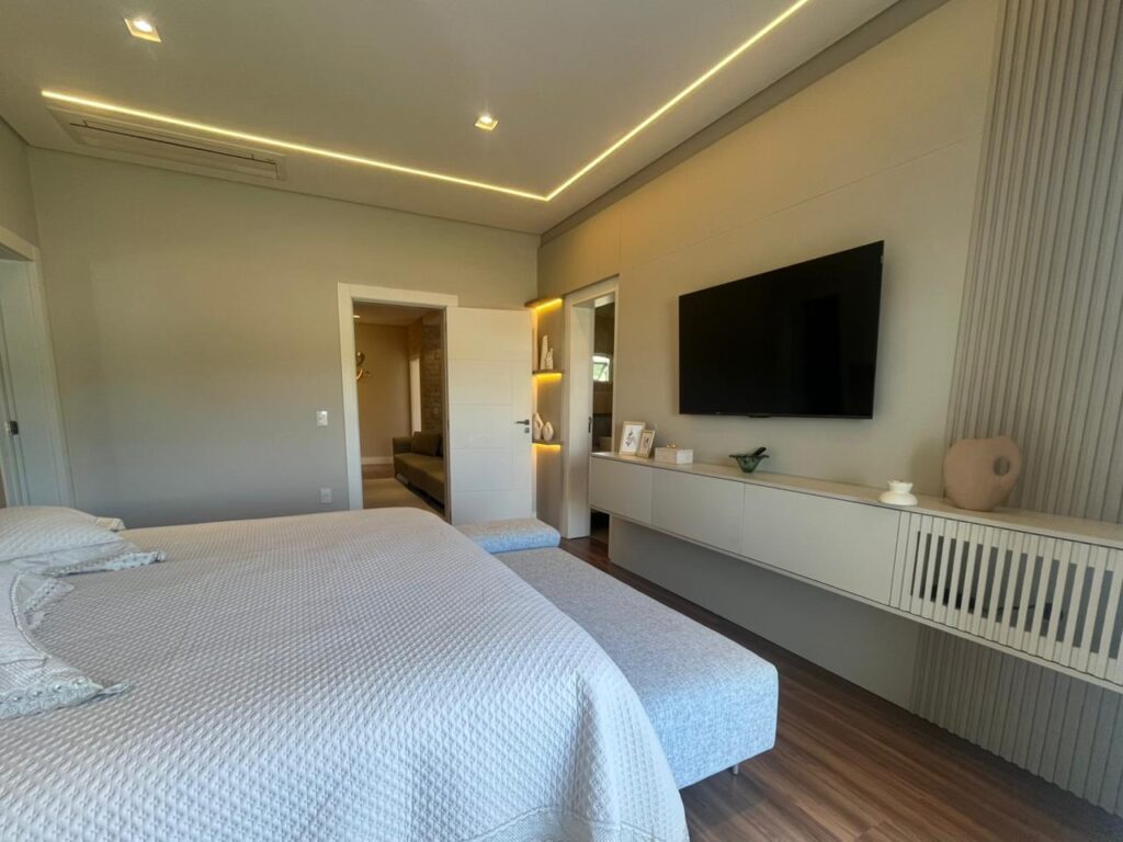 Casa, 5 quartos, 360 m² - Foto 23