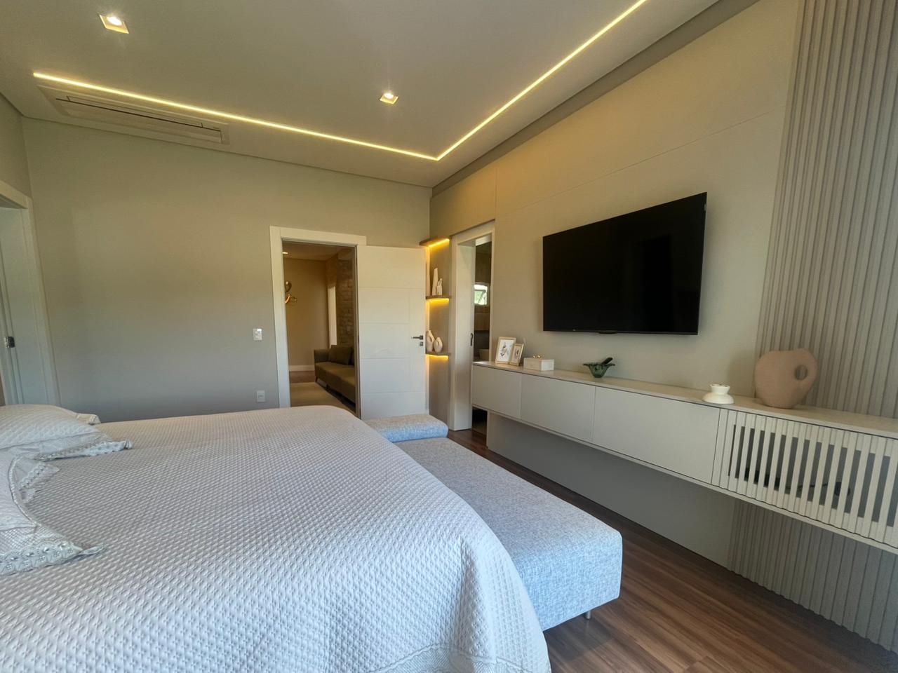 Casa, 5 quartos, 360 m² - Foto 23