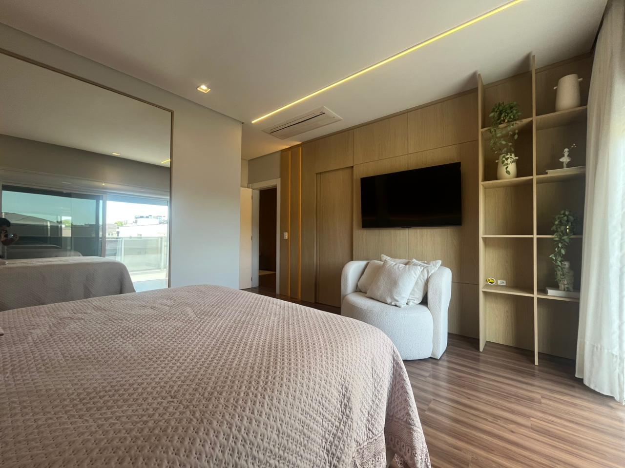 Casa, 5 quartos, 360 m² - Foto 29