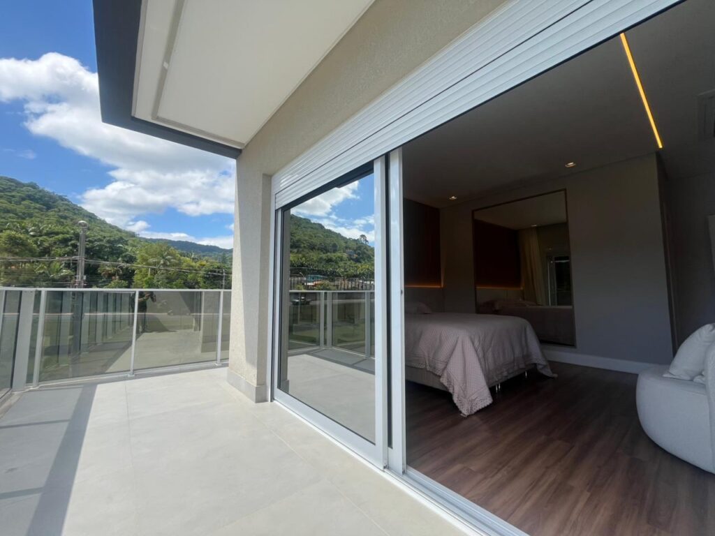 Casa, 5 quartos, 360 m² - Foto 30