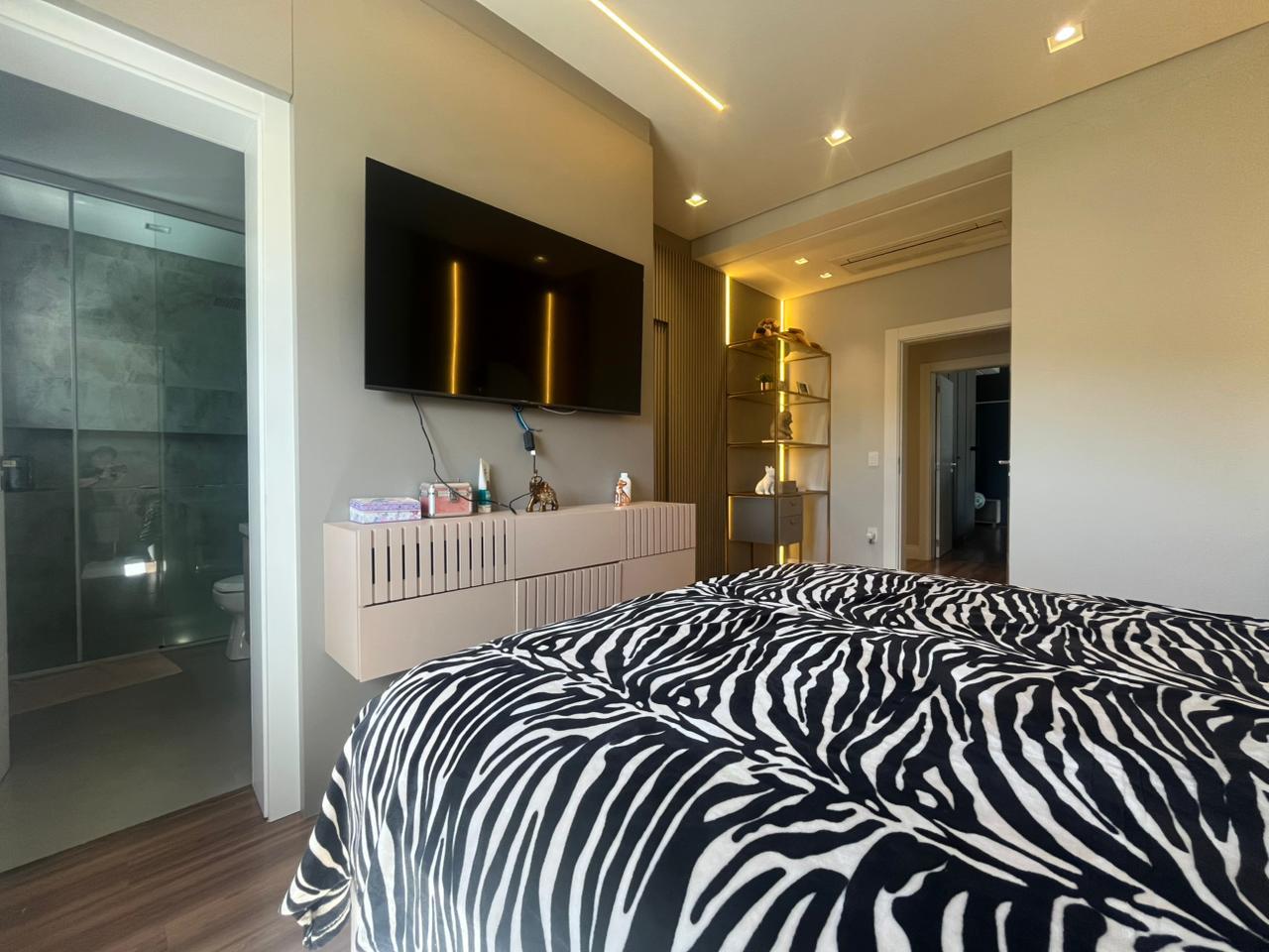 Casa, 5 quartos, 360 m² - Foto 33