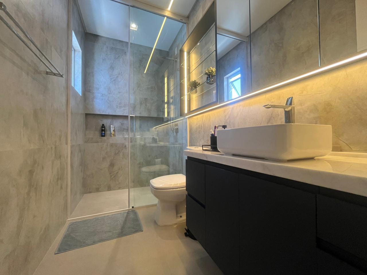 Casa, 5 quartos, 360 m² - Foto 39