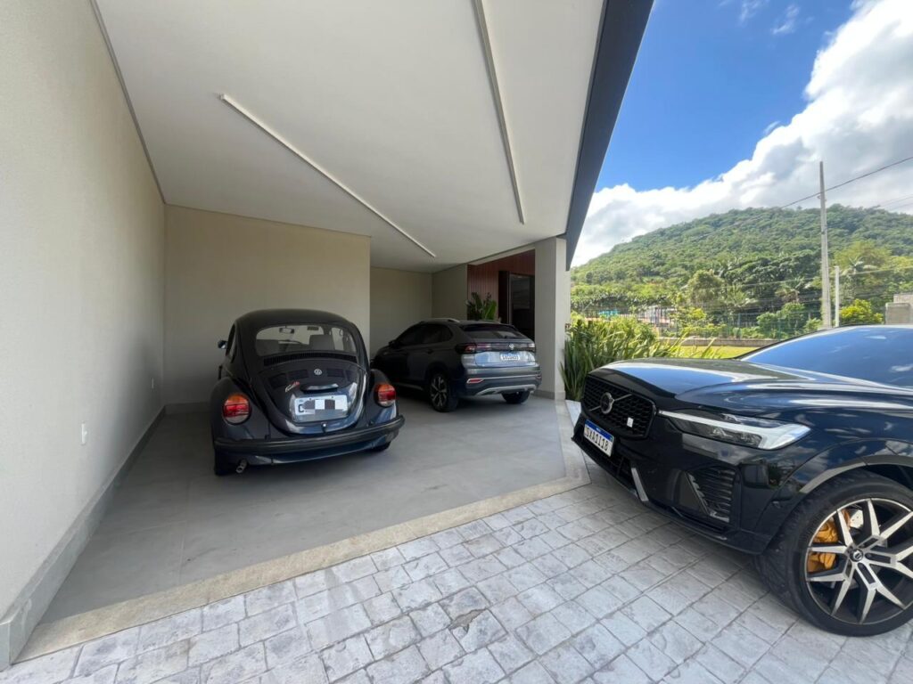 Casa, 5 quartos, 360 m² - Foto 41