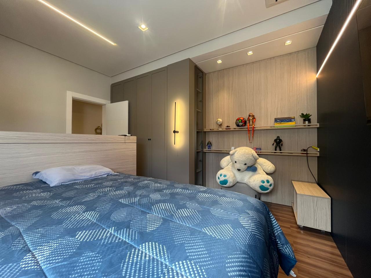 Casa, 5 quartos, 360 m² - Foto 38