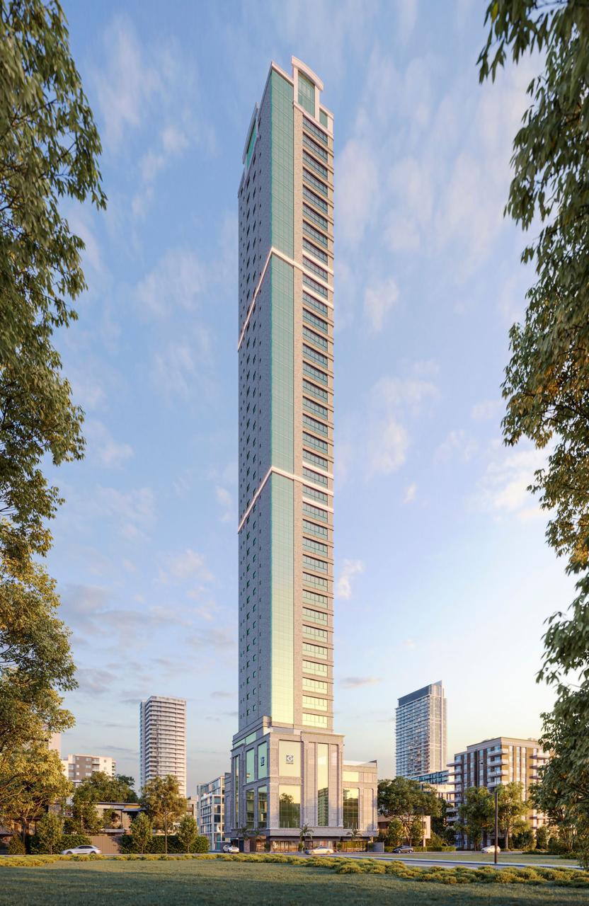 Apartamento com vista para o mar à venda com 202m² por R$ 4.590.000,00 - Invicta Itapema - Assessoria Imobiliária
