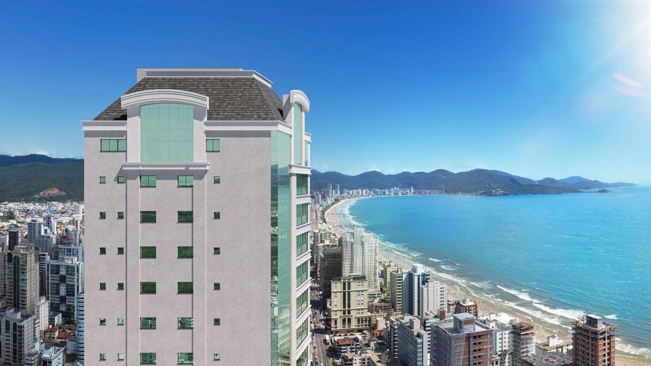  - Apartamento com vista para o mar à venda com 202m² por R$ 4.590.000,00