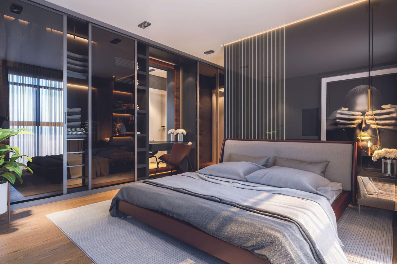 Apartamento, 2 quartos, 83 m² - Foto 10