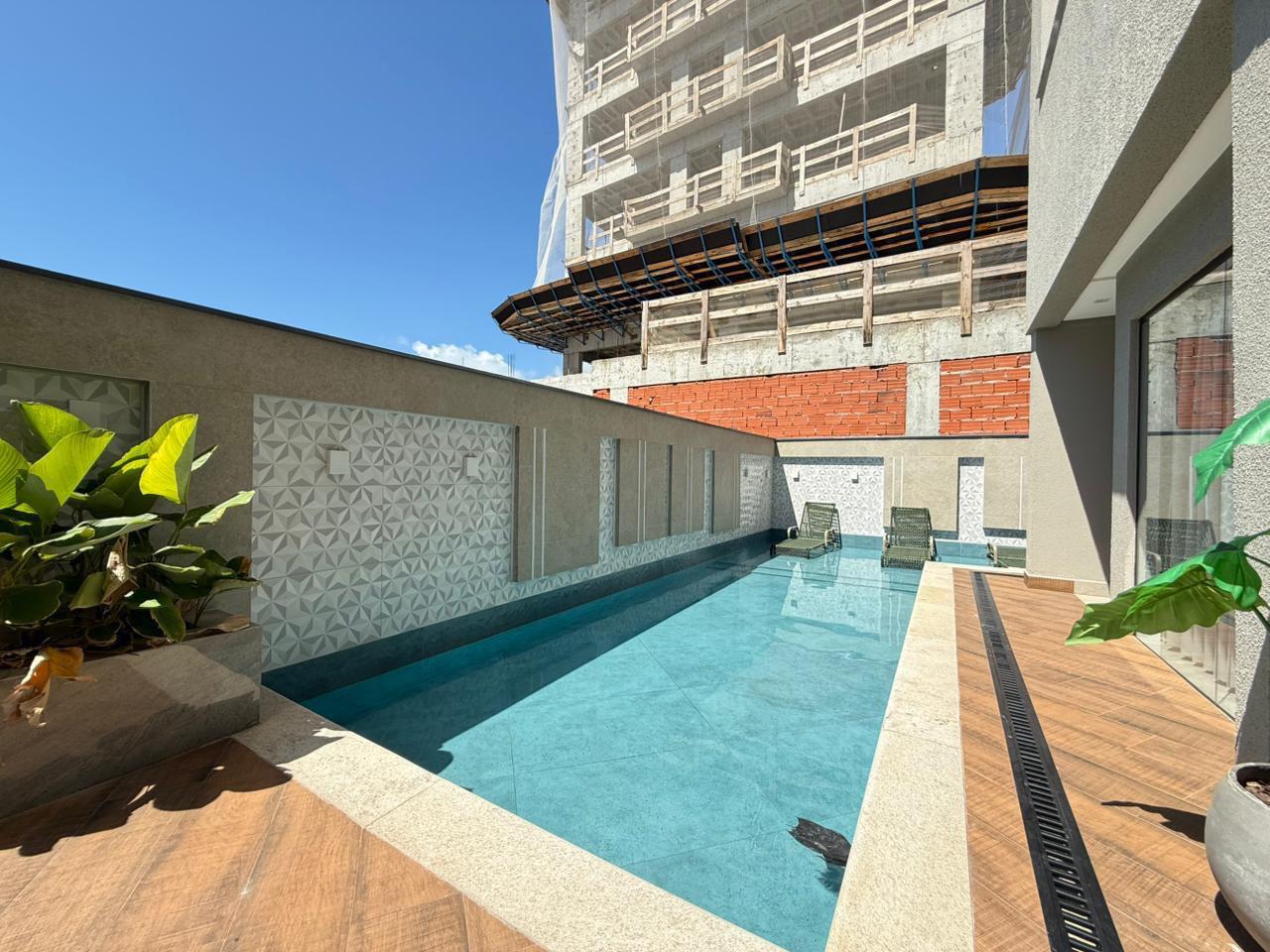 Apartamento, 3 quartos, 115 m² - Foto 19
