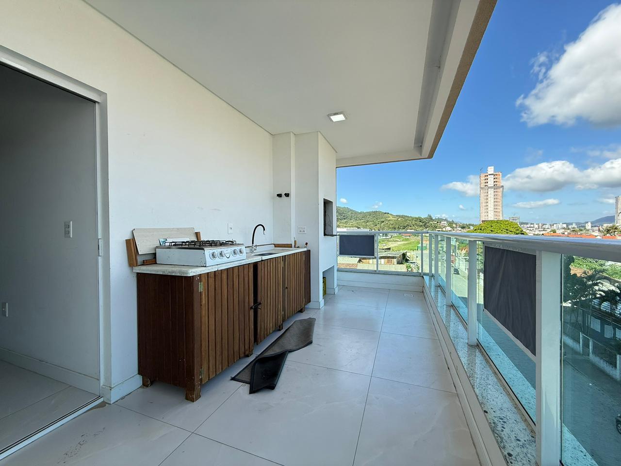 Apartamento, 3 quartos, 173 m² - Foto 9