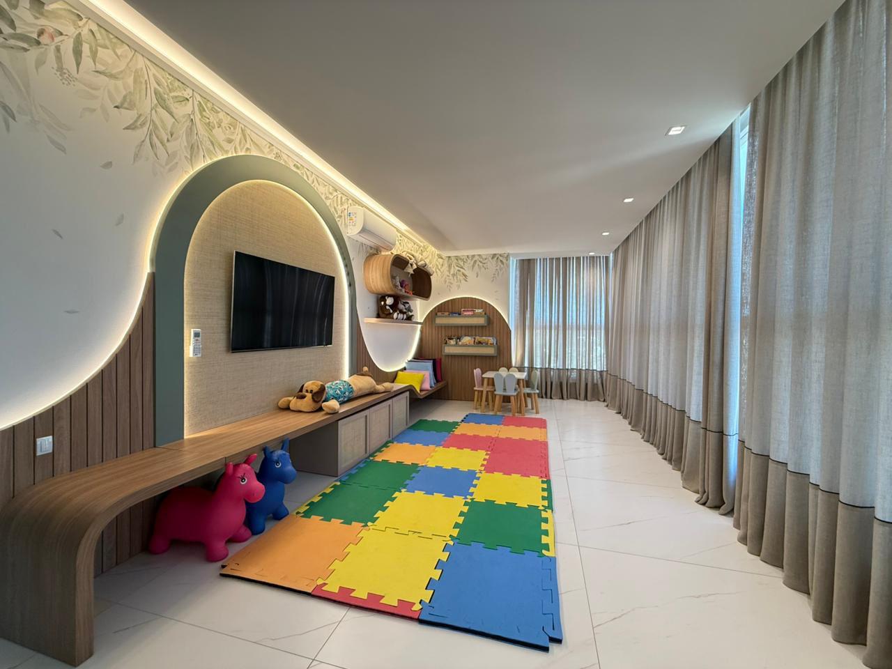 Apartamento, 3 quartos, 173 m² - Foto 21