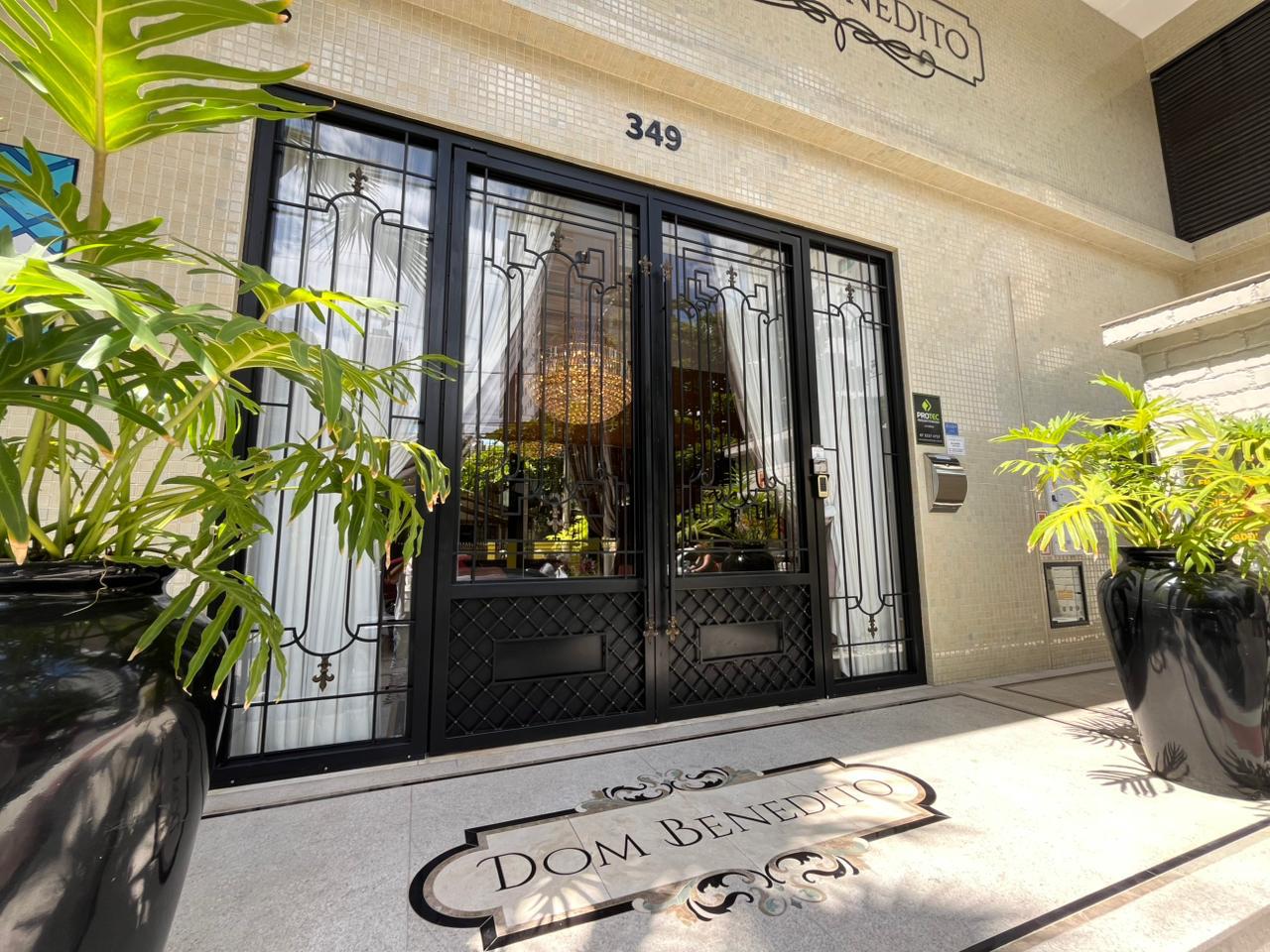 Apartamento, 3 quartos, 137 m² - Foto 3