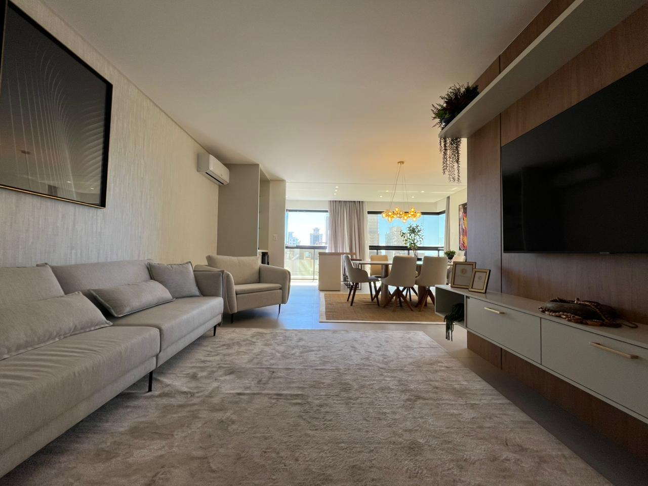 Apartamento, 3 quartos, 137 m² - Foto 6