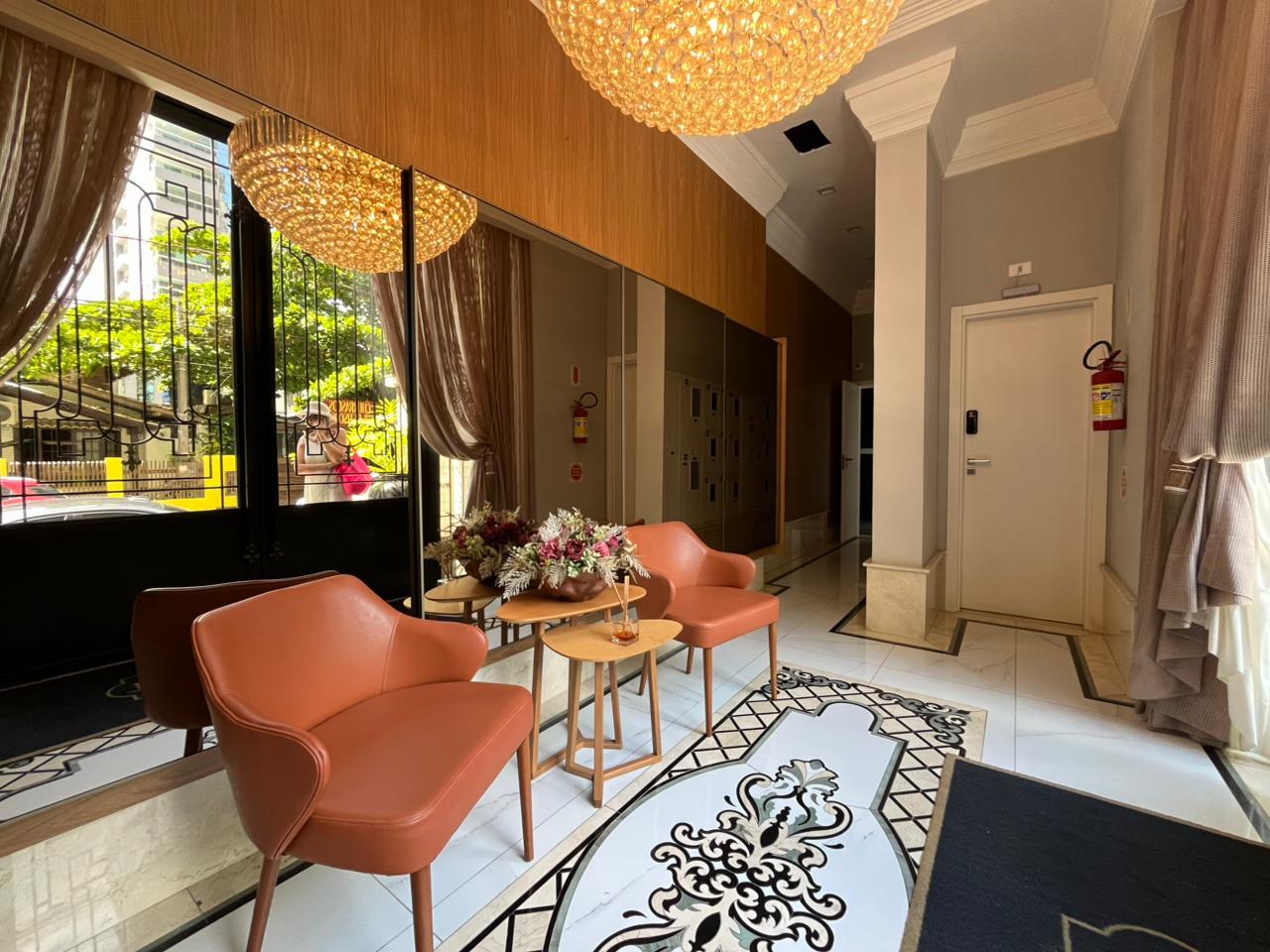 Apartamento, 3 quartos, 137 m² - Foto 4