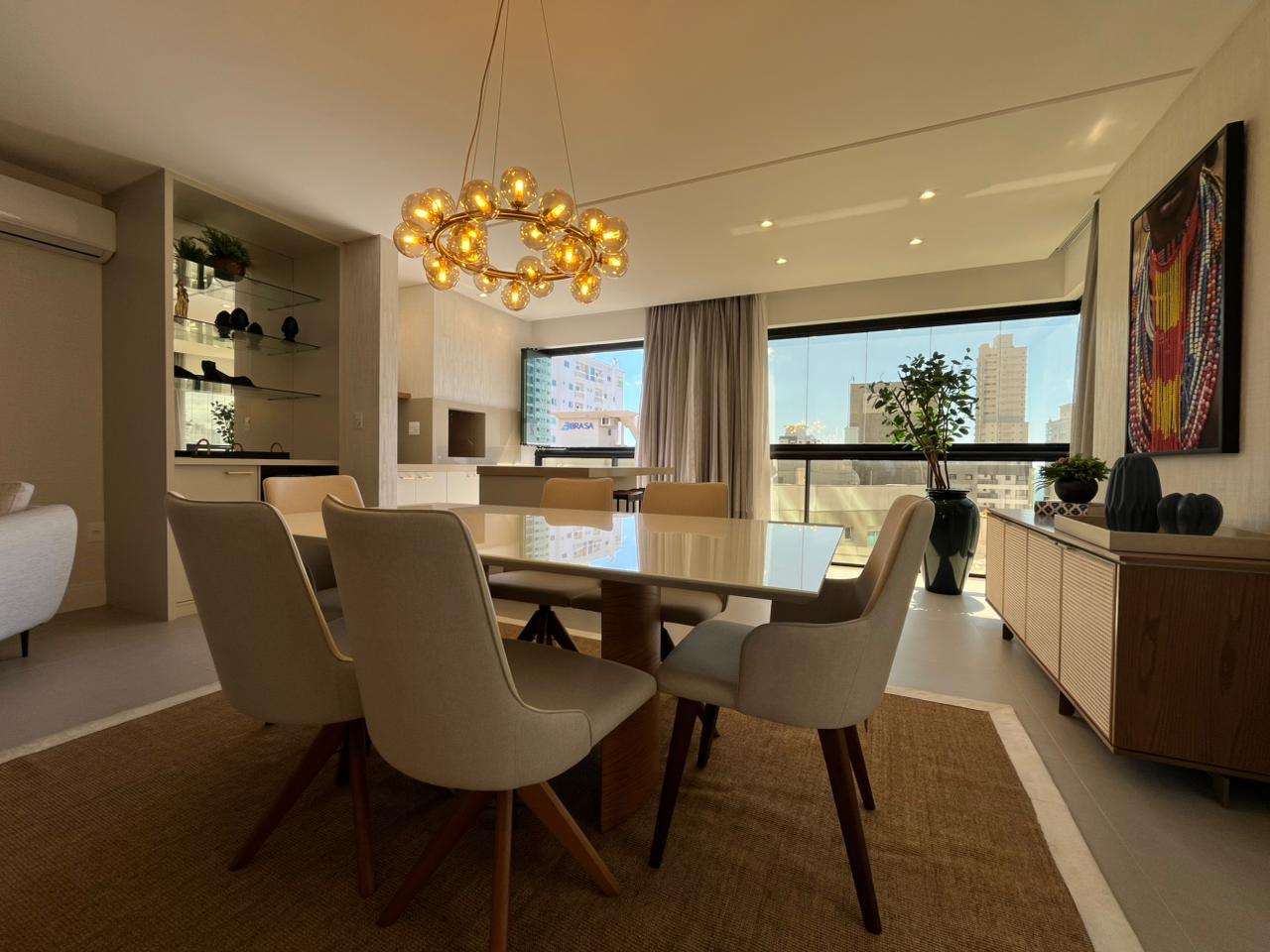 Apartamento, 3 quartos, 137 m² - Foto 7