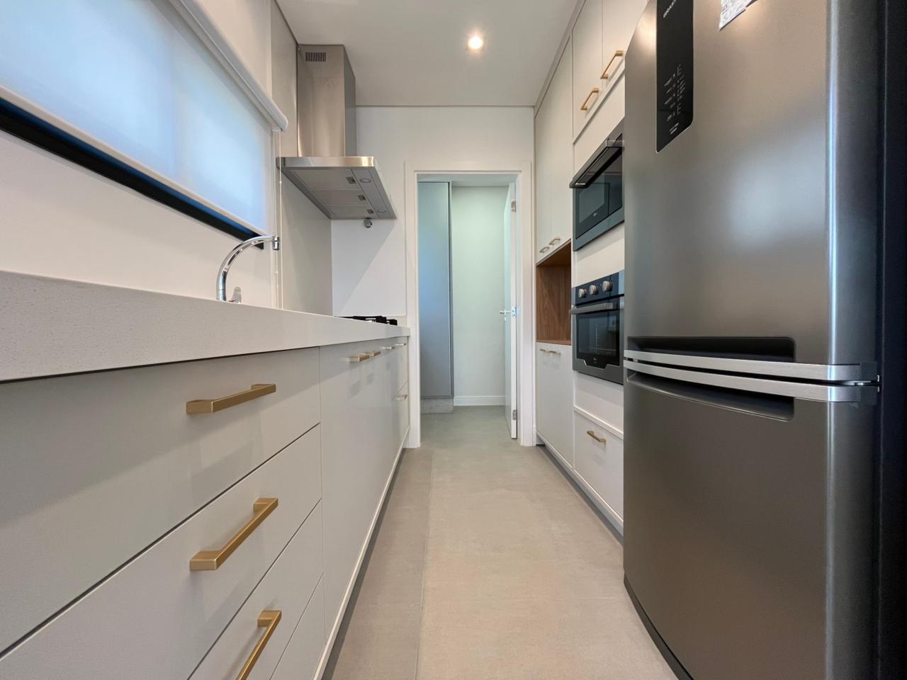 Apartamento, 3 quartos, 137 m² - Foto 9